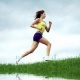 Как правильно бегать чтобы похудеть?