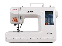 Компьютерная швейная машинка Janome DC 3600