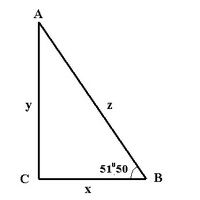 Пифагоров треугольник какие углы