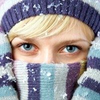 Аллергия на холод - симптомы, лечение