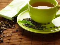 Зеленый чай942