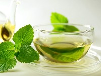 Зеленый чай941