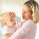 Что делать, когда у ребенка рвота и температура?